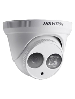 400萬日夜型半球型網(wǎng)絡攝像機DS-2CD3345(D)-I