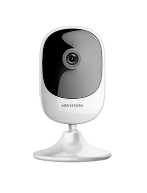 100萬1/4” CMOS卡片型網(wǎng)絡攝像機DS-2CD1401FD-IW