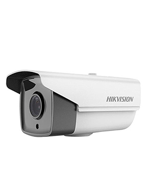 400萬紅外筒型網(wǎng)絡攝像機DS-2CD3T45(D)-I3/I5/I8