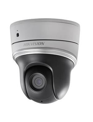 400萬像素2.5寸紅外網(wǎng)絡(luò)高清mini PTZ 攝像機(jī)DS-2DC2402IW-D3