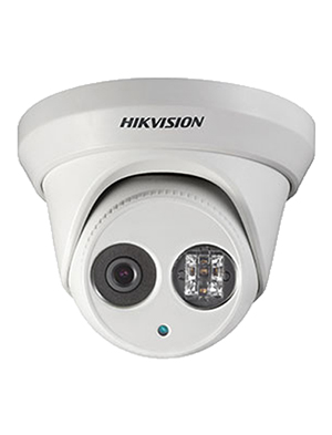 200萬1/2.7“ CMOS ICR日夜型半球網(wǎng)絡(luò)攝像機(jī)DS-2CD3320(D)-I