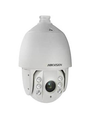 E系列130萬像素紅外網(wǎng)絡(luò)高清球機(jī)DS-2DC7120IW-A