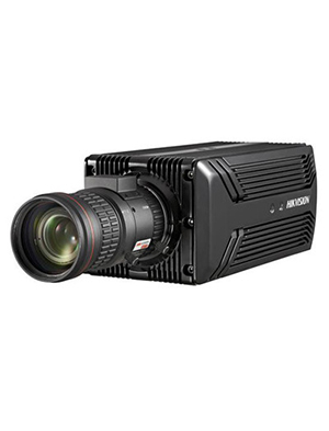 700萬智能交通網絡攝像機iDS-2CD9371(-S)