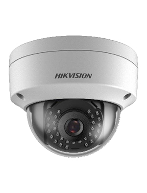 200萬(wàn)1/2.7“ CMOS ICR日夜型半球型網(wǎng)絡(luò)攝像機(jī)DS-2CD3125F(D)-I(S)