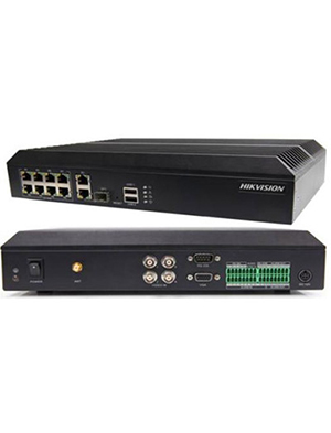 視頻分析記錄儀VAR-500X-F