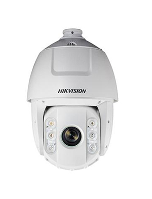 E系列200萬(wàn)像素紅外網(wǎng)絡(luò)高清球機(jī)DS-2DC7220IW-A