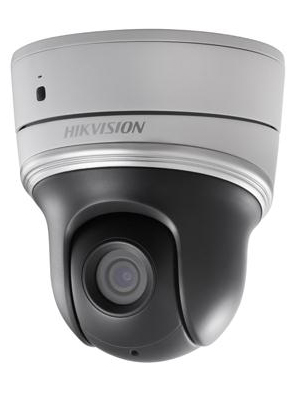 130萬(wàn)像素2.5寸紅外網(wǎng)絡(luò)高清mini PTZ 攝像機(jī)DS-2DC2106IW-D3