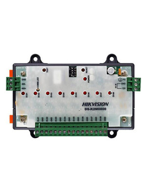 監(jiān)視控制輸入模塊DS-K2M1600